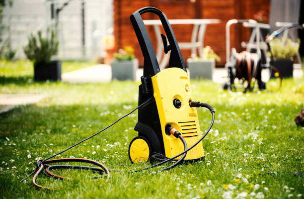 Professional Pressure Washing Services in Hillside, IL
